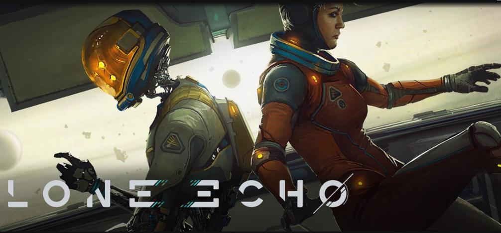 孤声(Lone Echo)