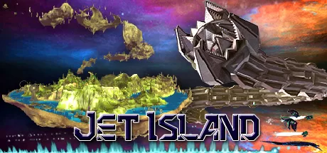 杰特岛(Jet Island)