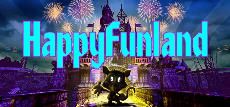 废弃乐园(HappyFunland)