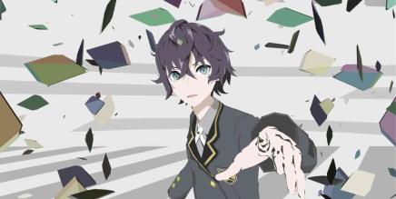 东京VR(TOKYO CHRONOS)