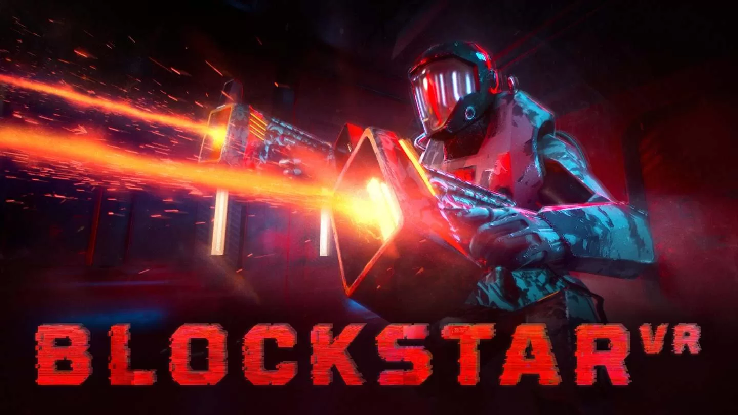 区块星VR(BlockStar VR)