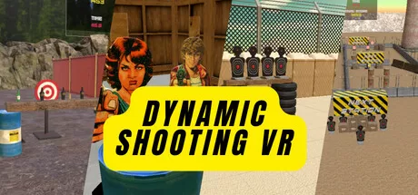 动态射击VR(Dynamic Shooting VR)