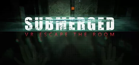 沉浸式:VR 密室逃脱(Submerged: VR Escape the Room)