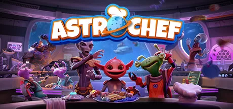 外星烹饪(Astro Chef)