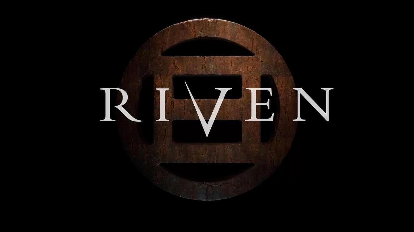 瑞文(Riven VR)