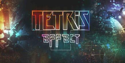 俄罗斯方块VR(Tetris? Effect: Connected)