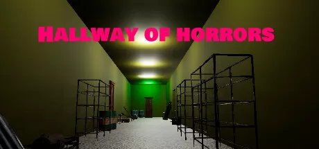 恐怖的走廊(Hallway of Horrors)