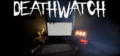 死亡守望(DEATHWATCH)