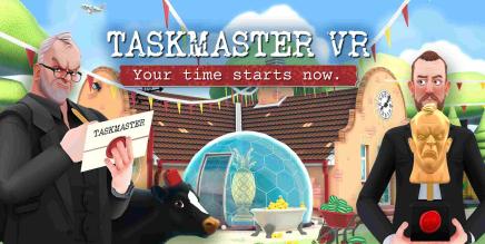 模拟大师 VR(Taskmaster VR)