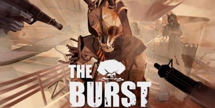 爆发(The Burst)