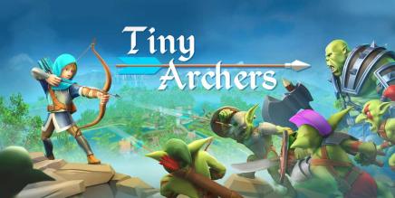 小小弓箭手(Tiny Archers VR)