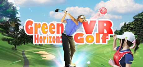 VR高尔夫(Green Horizon VR Golf)