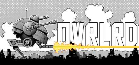 机甲战斗(OVRLRD VR)