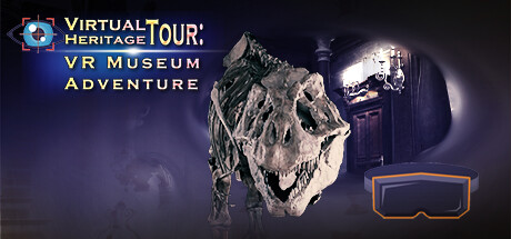 VR博物馆(Virtual Heritage Tour VR Museum Adventure)