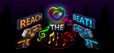 击中节拍(Reach The Beat)