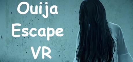 通灵逃脱 VR(Ouija Escape VR)