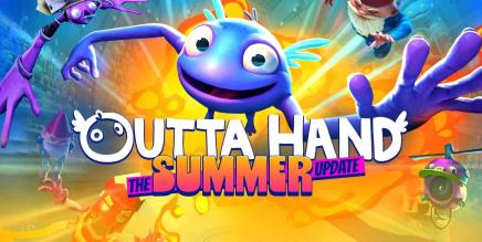 失控(Outta Hand)