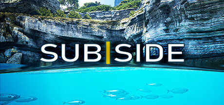 潜水VR(Subside VR)