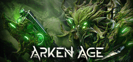 方舟时代(Arken Age)