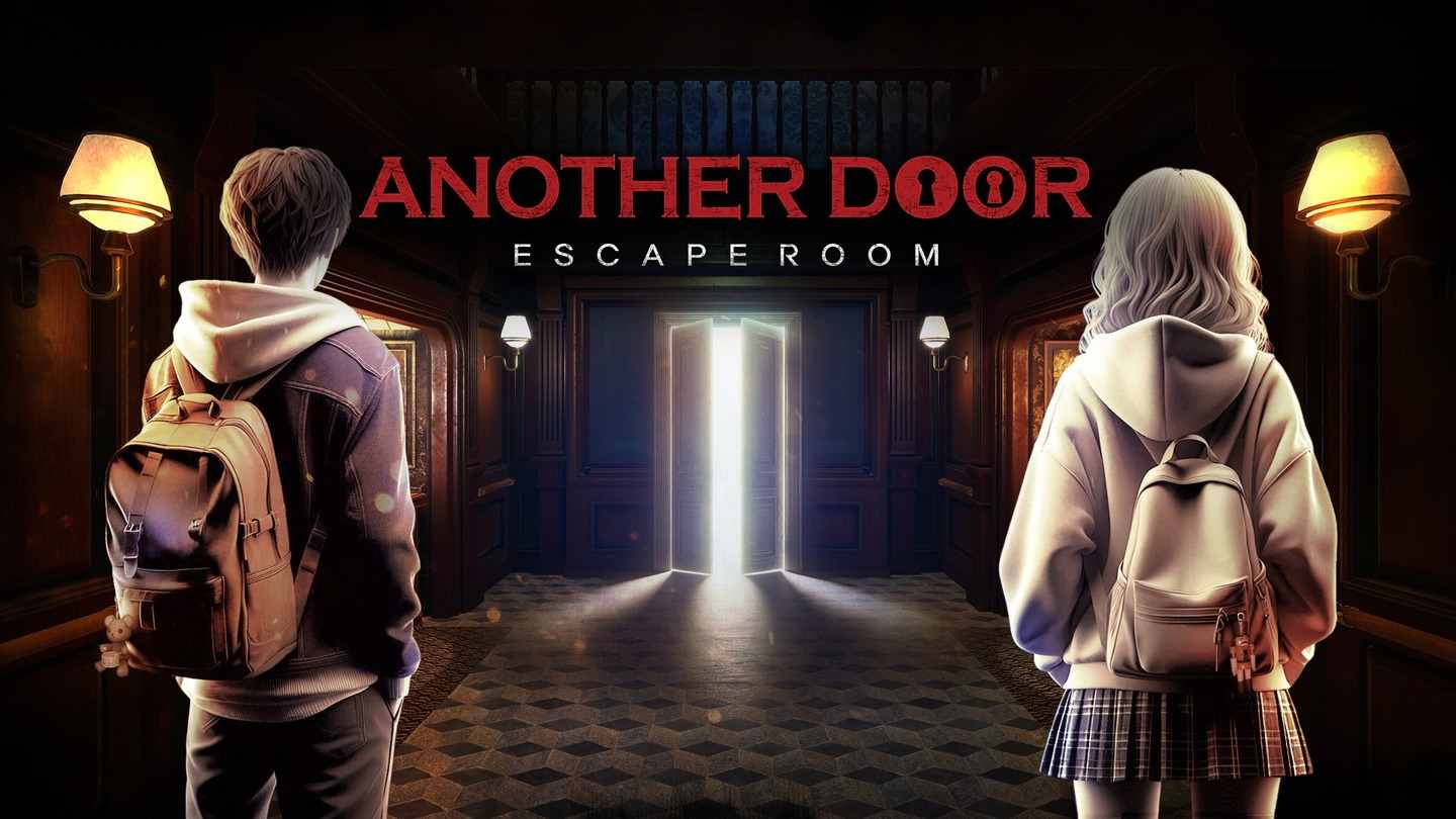《另一扇门:密室逃脱》Another Door: Escape Room