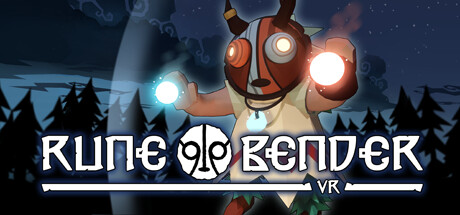 符文扭曲者(Rune Bender VR)