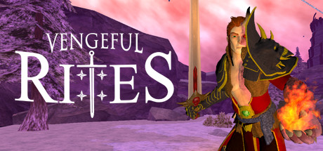 复仇仪式(Vengeful Rites)