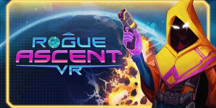 梦幻射击(Rogue Ascent VR)