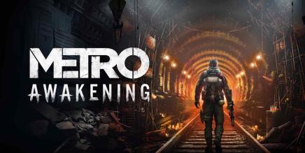 地铁觉醒(Metro Awakening)