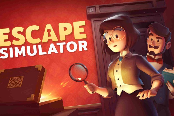 逃生模拟器(Escape Simulator)