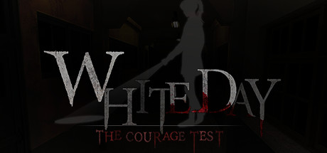白色情人节 VR:勇气测试(White Day VR: The Courage Test)