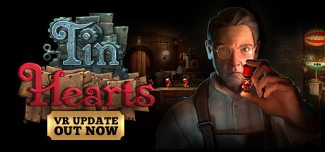 锡心(Tin Hearts)