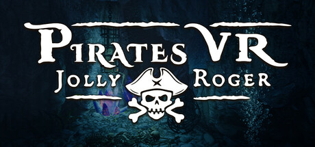 海盗 VR:海盗旗(Pirates VR: Jolly Roger)