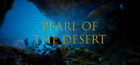 海洋明珠 (Pearl of the Desert)