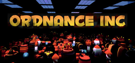 一款爆炸性 VR 投掷游戏(Ordnance Inc – An Explosive VR Throwing Game)