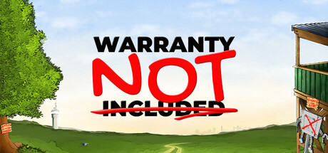 新兵训练营(Warranty Not Included)