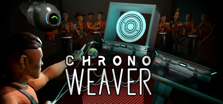 时空编辑者(Chrono Weaver)