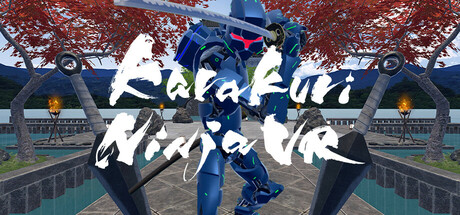 机械忍者VR(Karakuri Ninja VR)
