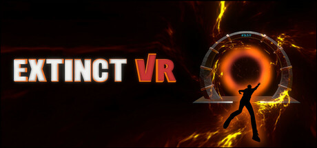 灭绝(Extinct VR)