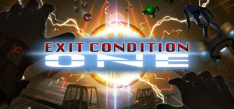 退出条件 1(Exit Condition One)
