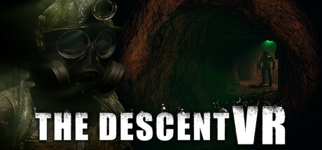 黑暗侵袭 VR(THE DESCENT VR)