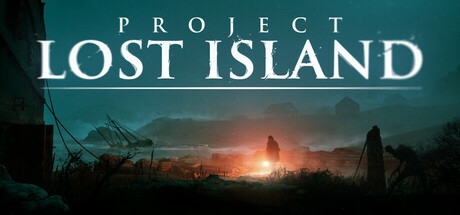 失落之岛计划(Project Lost Island)