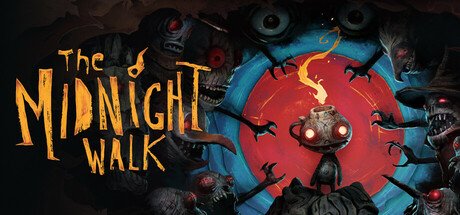 午夜漫步(The Midnight Walk)