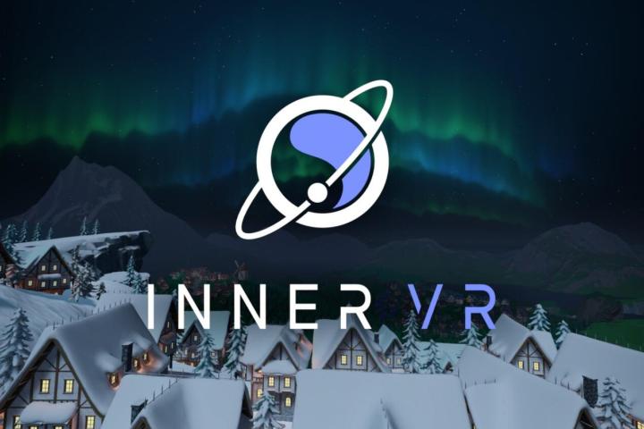 《冥想互动》InnerVR