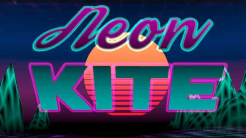 《霓虹风筝》Neon Kite