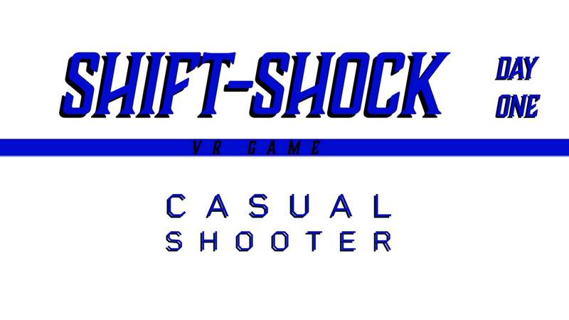 《换班冲击:第一天》Shift-shock- Day One