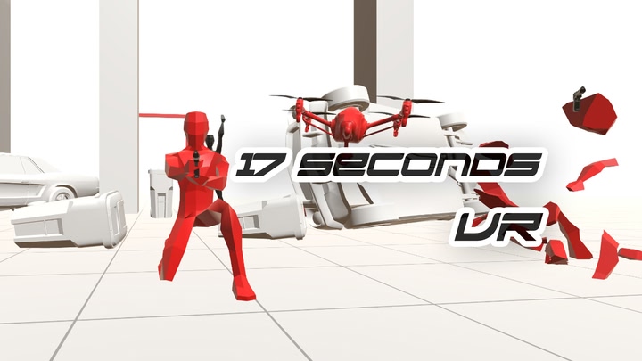 《17秒》17 Seconds