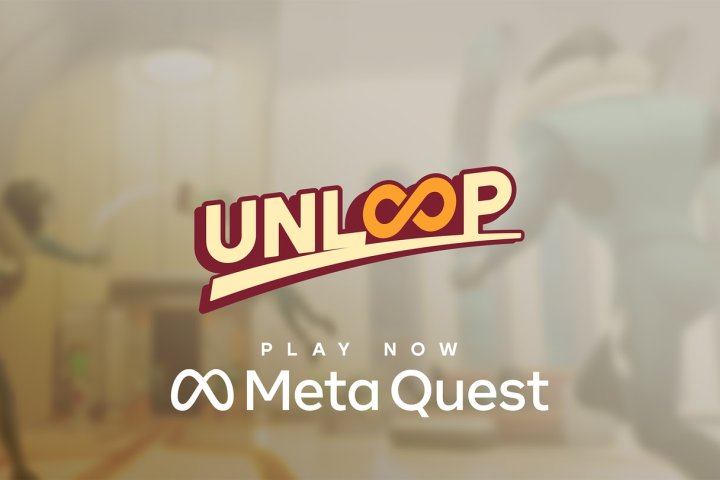 《解环》UnLoop VR