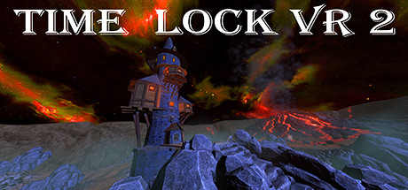 时间锁VR-2 (Time Lock VR-2)