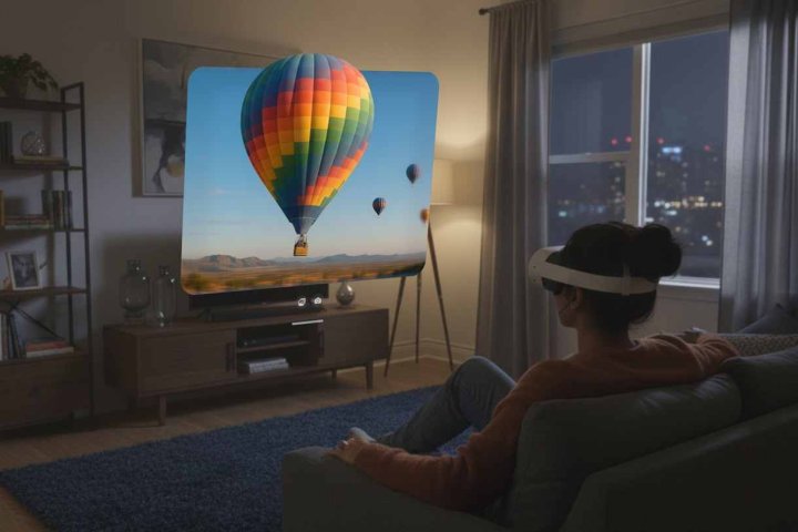 《空间相机:沉浸式 3D 拍摄》Spatial Camera: Capture in Immersive 3D