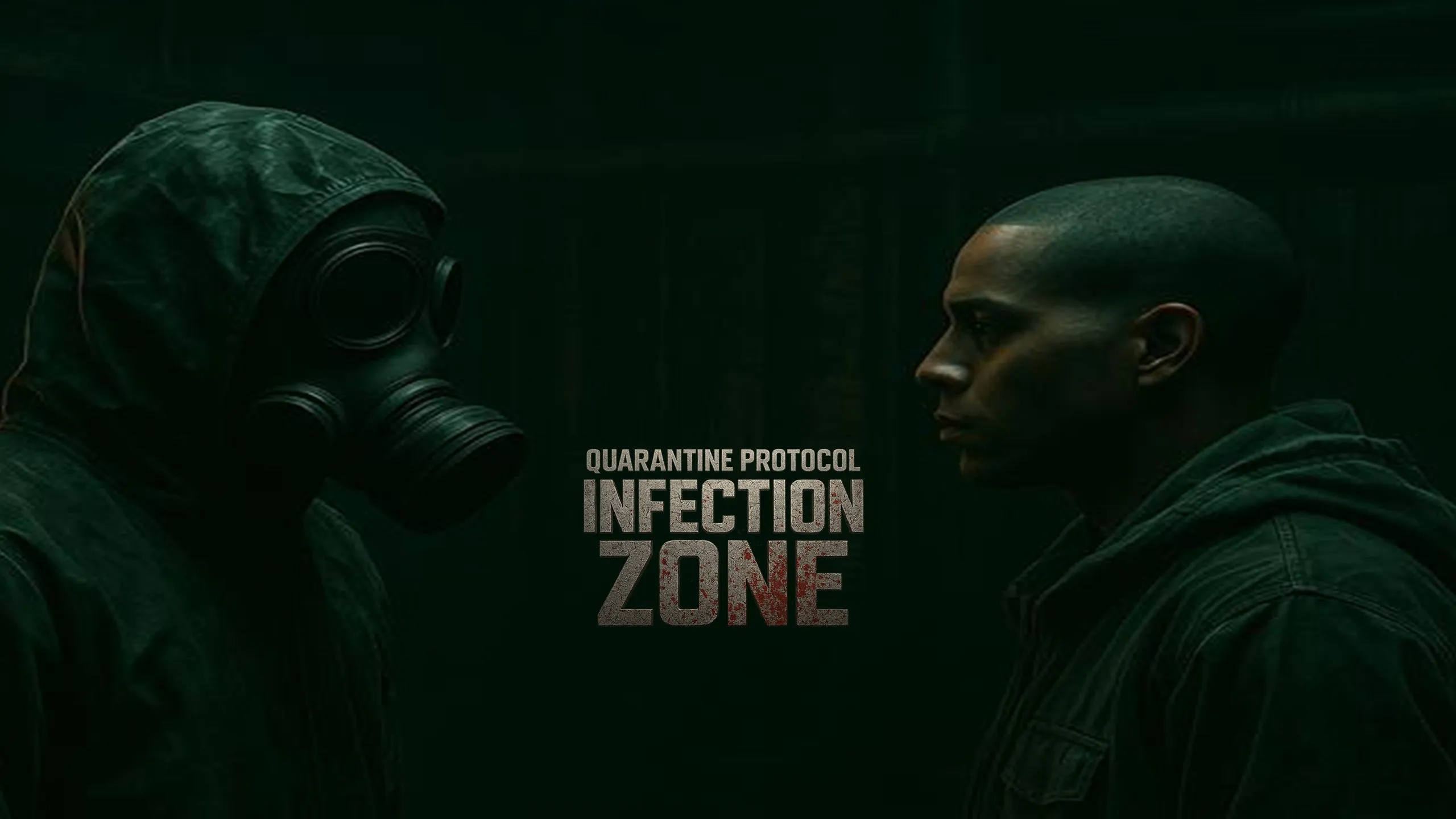 《隔离协议:感染区VR》Quarantine Protocol: Infection Zone VR